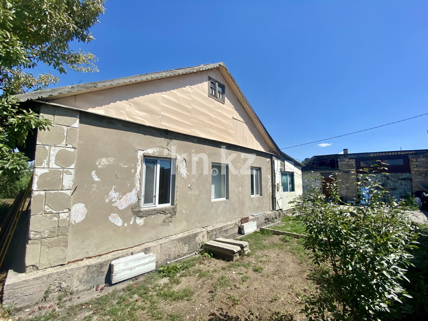 Продажа 5-комнатного дома, 75 м², Энгельса в Сарани - фото 2