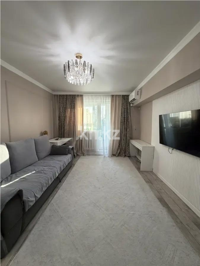 Продажа 3-комнатной квартиры, 80 м² в Алматы