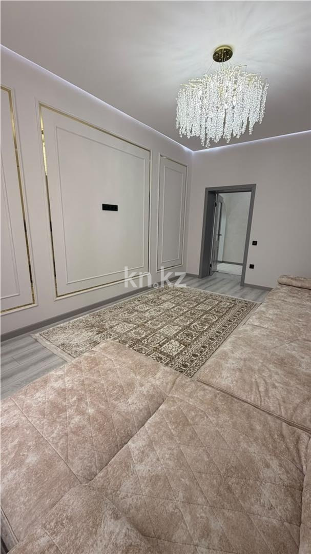 Продажа 3-комнатной квартиры, 78 м² в Караганде - фото 4