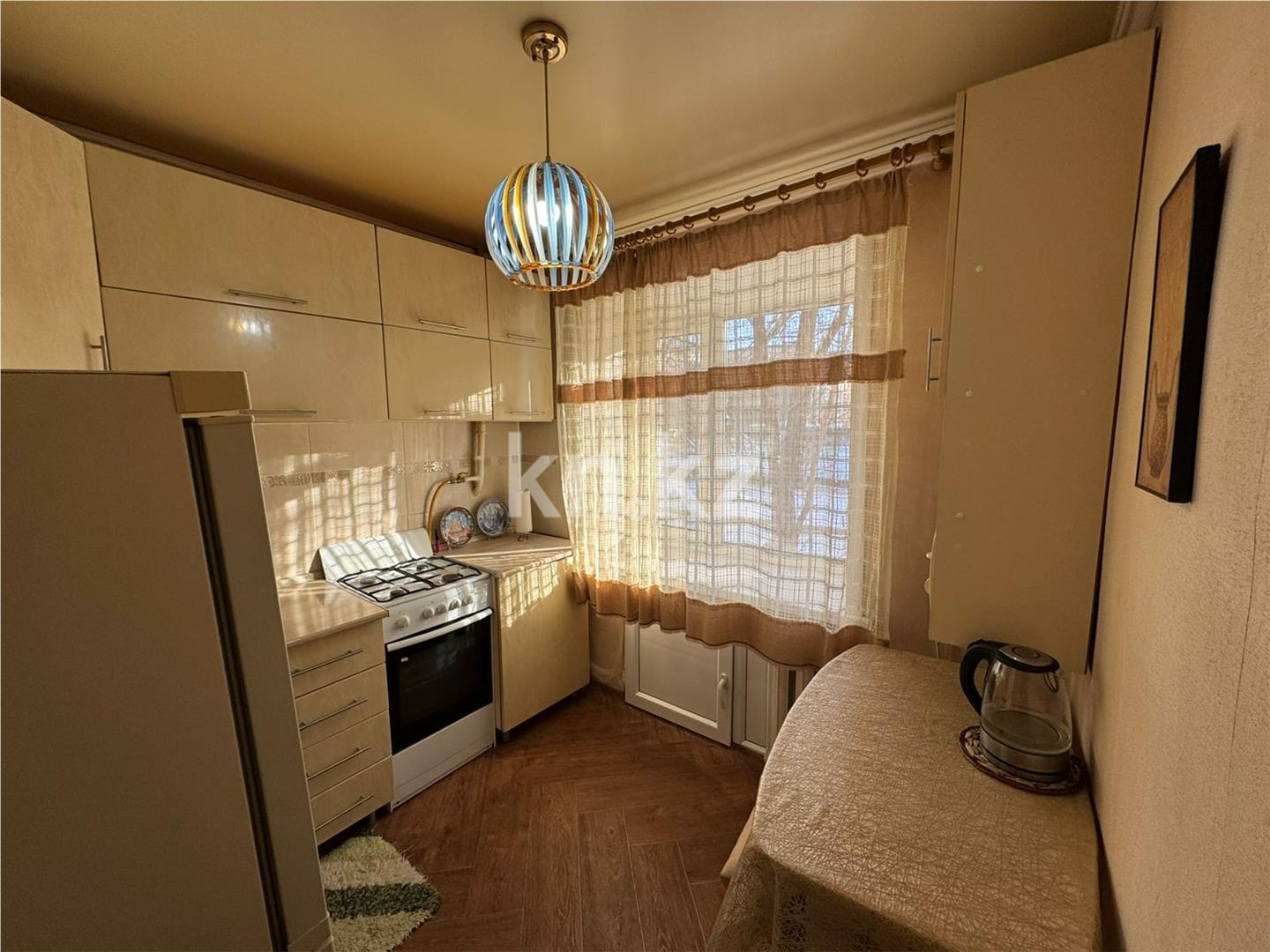 Продажа 1-комнатной квартиры, 31 м², ул. Гоголя в Караганде - фото 3