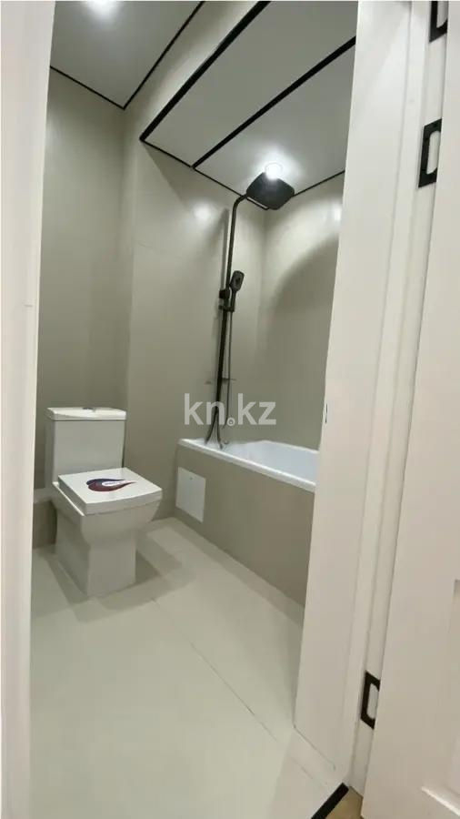 Продажа 1-комнатной квартиры, 40.4 м² в Алматы - фото 3