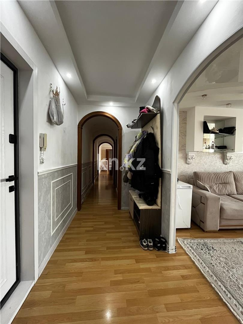 Продажа 5-комнатной квартиры, 107 м² в Караганде - фото 18