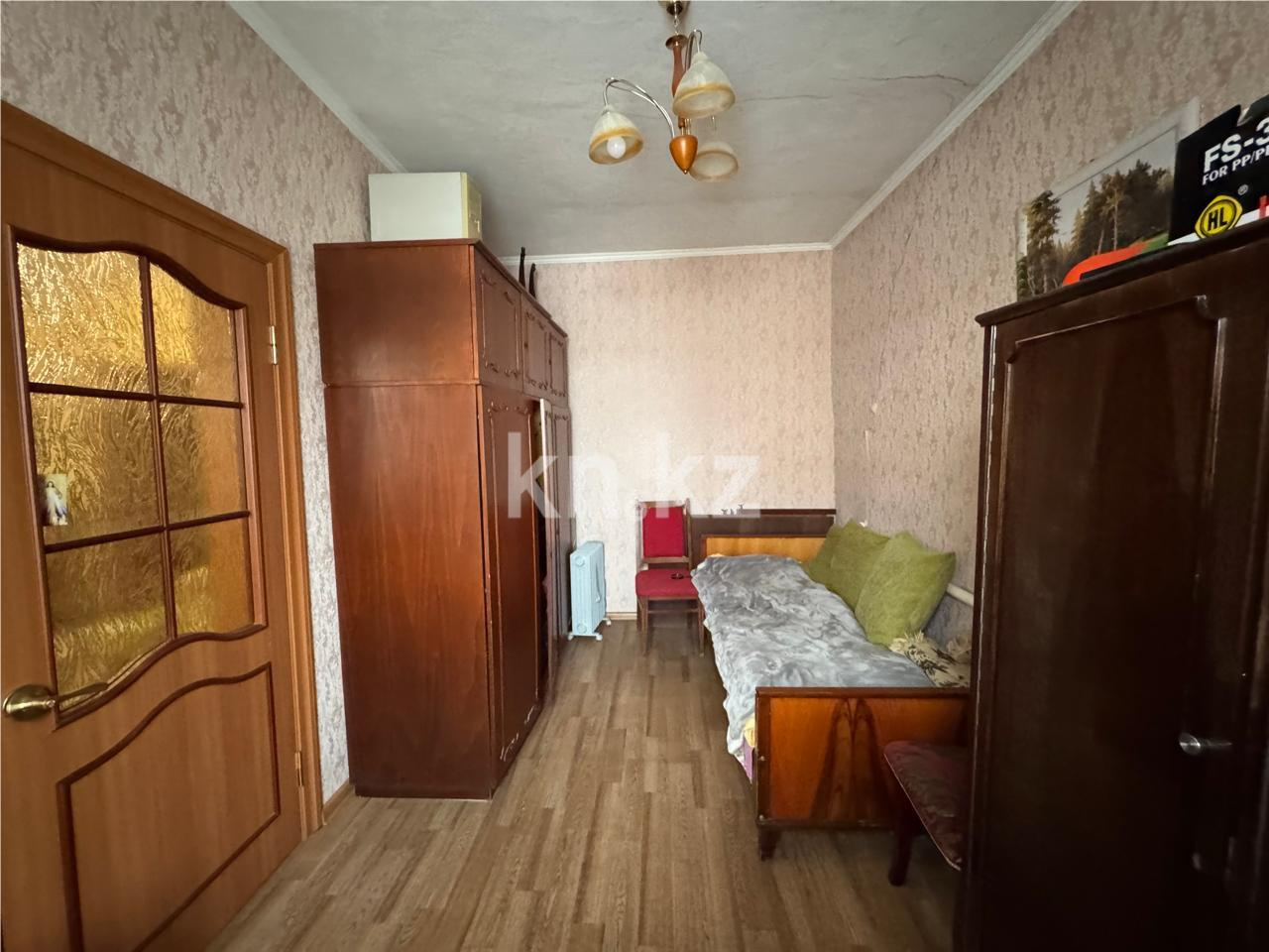 Продажа 4-комнатного дома, 90 м², ул. Нуркена Абдирова в Темиртау - фото 4