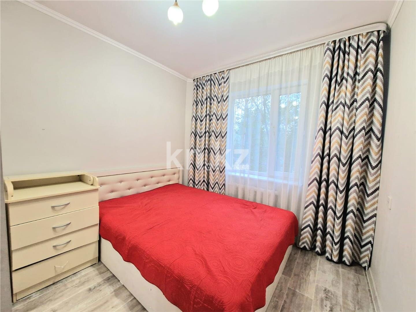 Продажа 4-комнатной квартиры, 78 м² в Караганде - фото 3