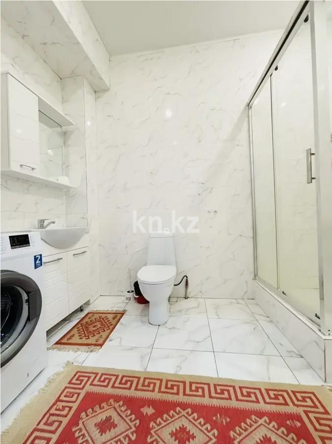 Продажа 2-комнатной квартиры, 44 м² в Астане - фото 4