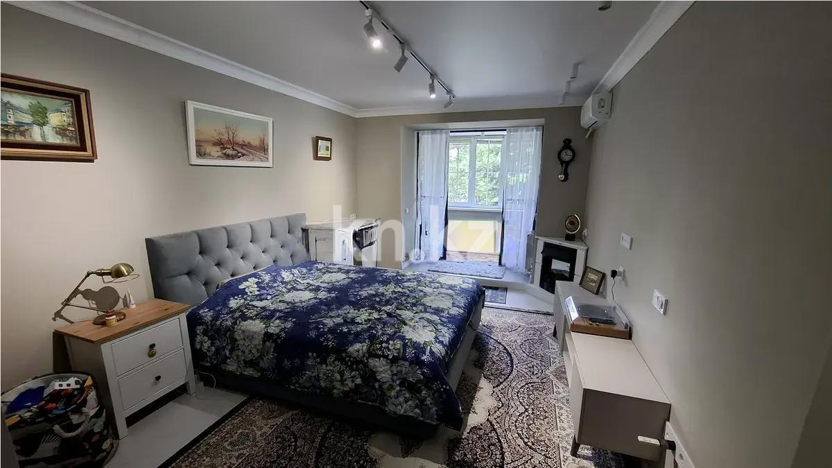 Продажа 2-комнатной квартиры, 55 м² в Алматы