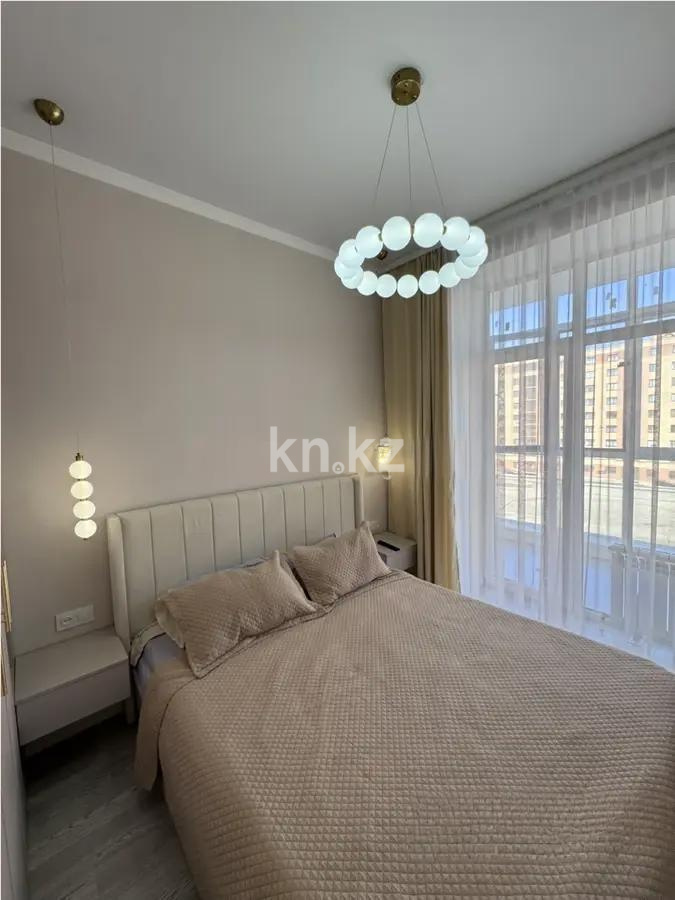 Продажа 2-комнатной квартиры, 44 м² в Караганде - фото 2