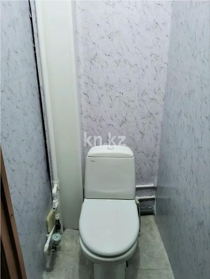 Продажа 3-комнатной квартиры, 62 м² в Караганде - фото 5