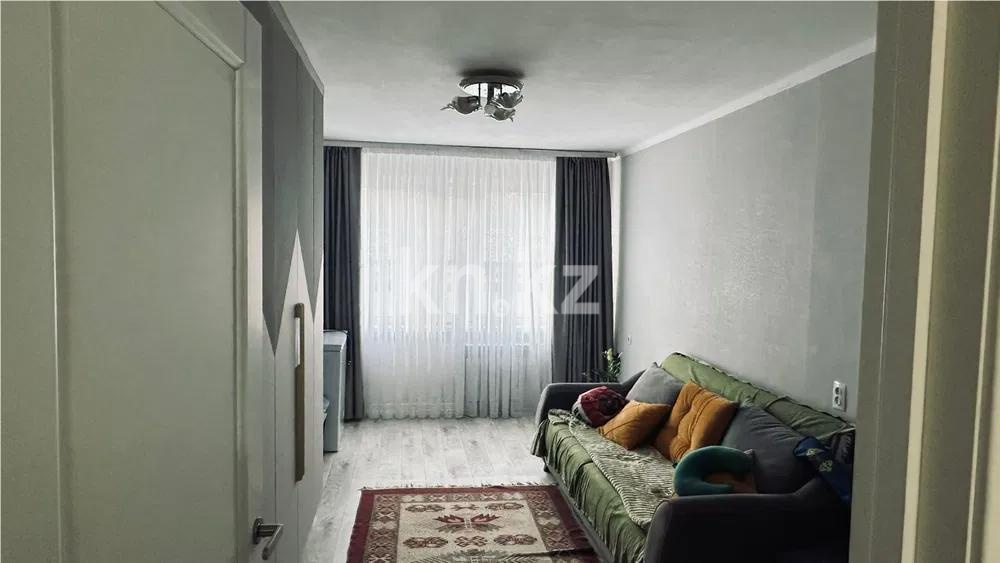 Продажа 2-комнатной квартиры, 45 м², ул. Дюсембекова, дом  55 в Караганде - фото 2