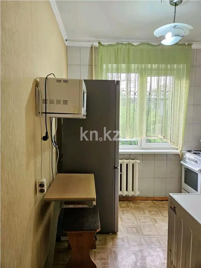 Продажа 3-комнатной квартиры, 58.6 м², мкр-н 1, дом  48 в Алматы - фото 4