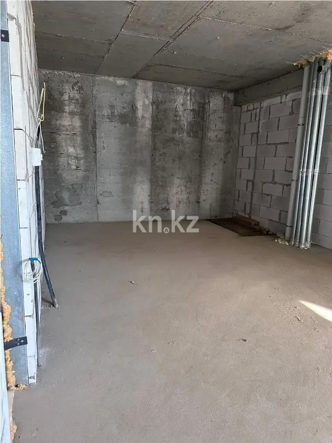 Продажа 1-комнатной квартиры, 48.4 м², мкр-н 20, дом  34 в Алматы