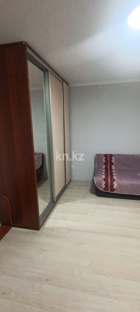 Аренда 1-комнатной квартиры, 35 м² в Астане - фото 10