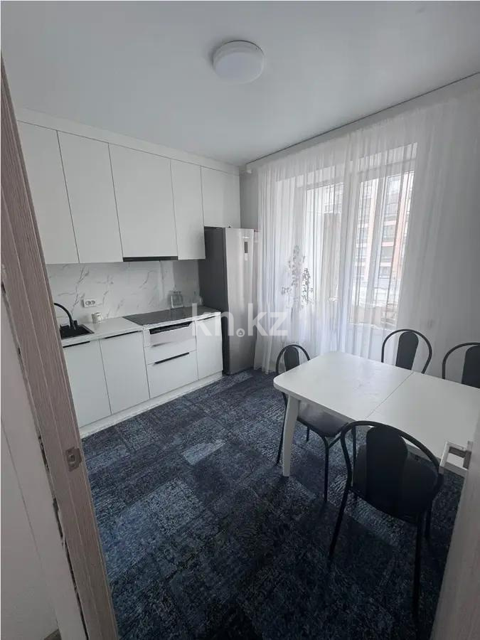 Продажа 1-комнатной квартиры, 38 м² в Астане - фото 2