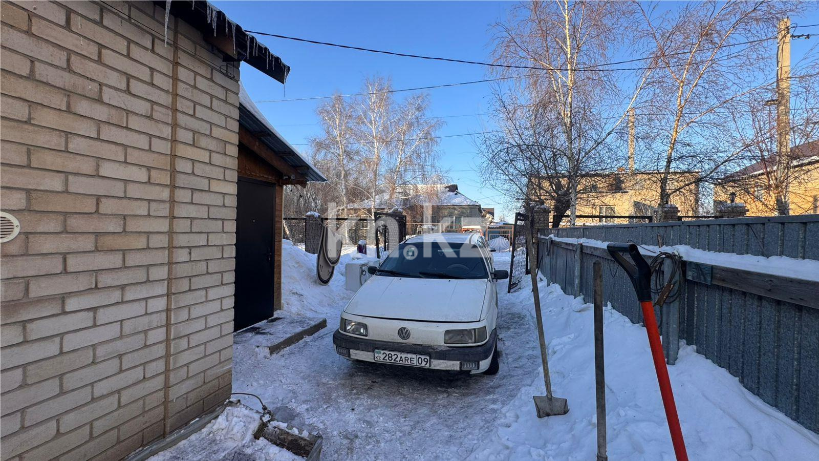 Продажа 4-комнатного дома, 80 м² в Караганде - фото 18