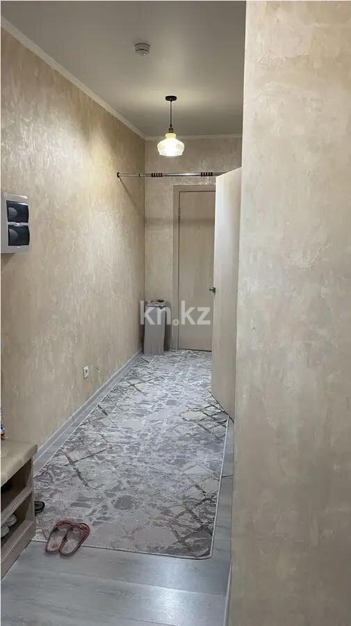 Продажа 2-комнатной квартиры, 59 м² в Алматы - фото 7