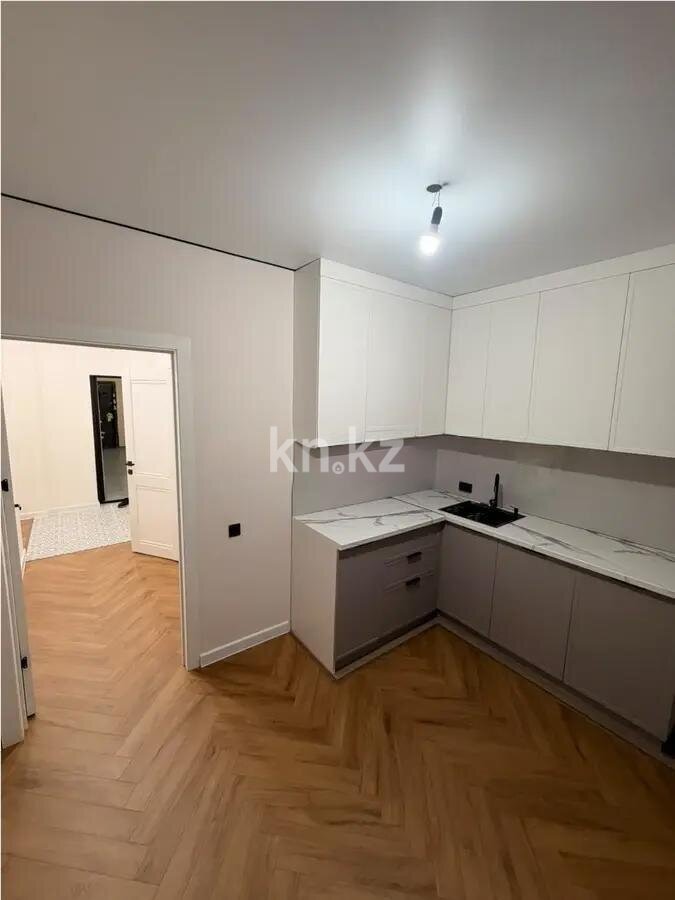 Продажа 2-комнатной квартиры, 62.9 м² в Астане - фото 4