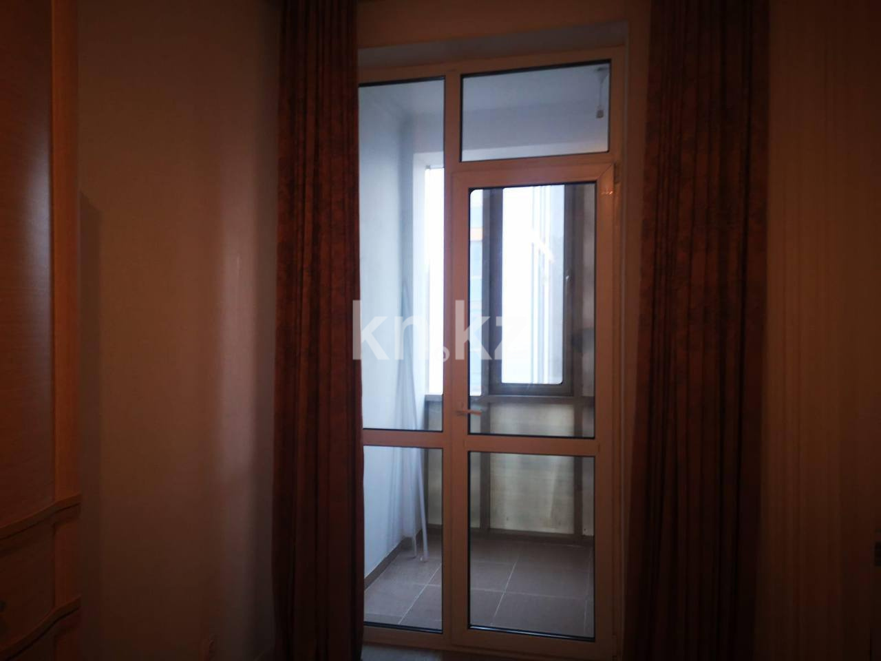 Аренда 2-комнатной квартиры, 61 м² в Астане - фото 3