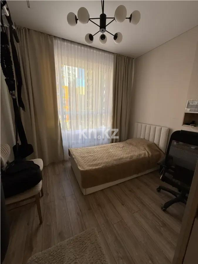 Продажа 2-комнатной квартиры, 62 м² в Алматы - фото 2