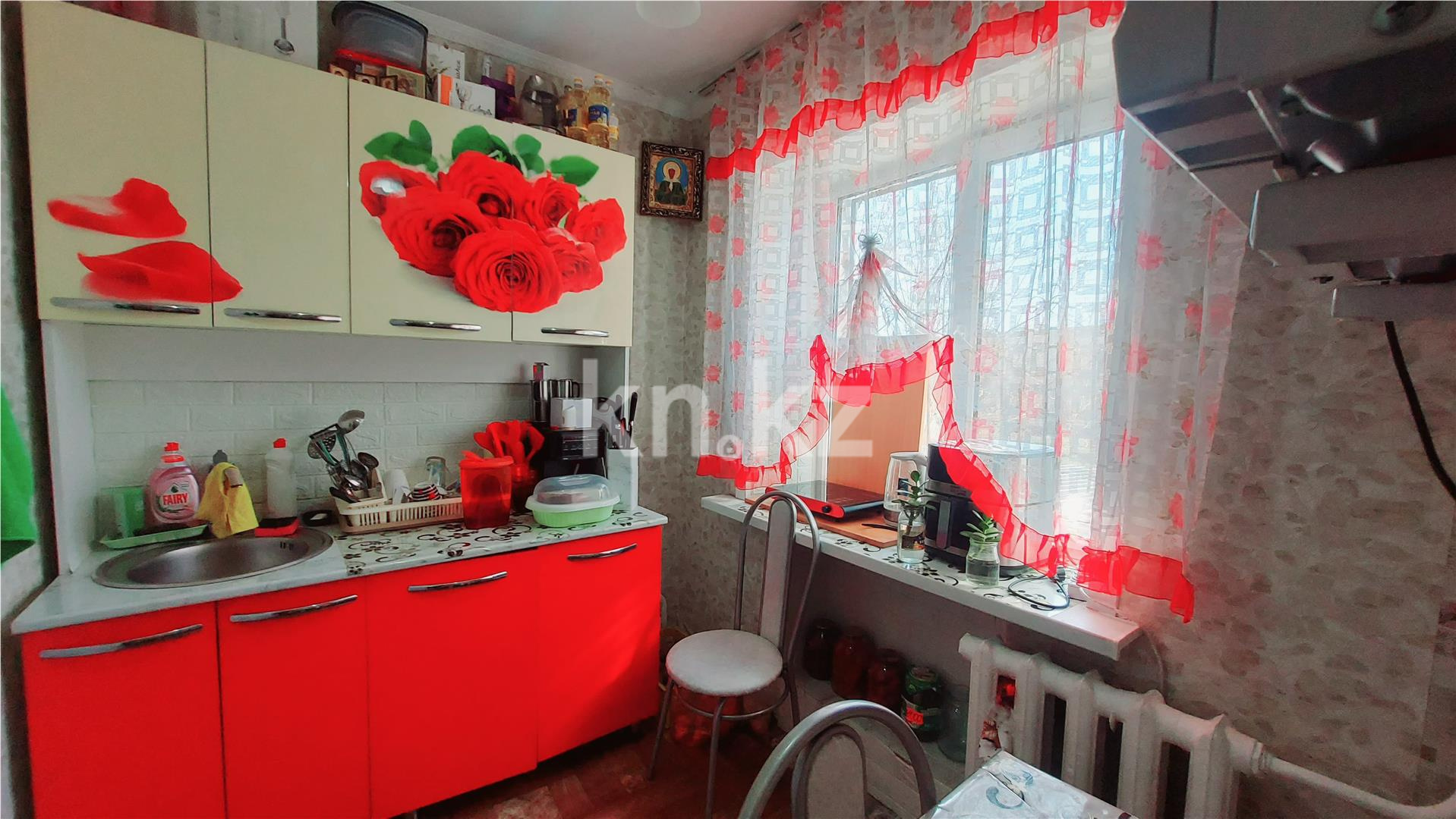 Продажа 1-комнатной квартиры, 30 м² в Караганде - фото 5