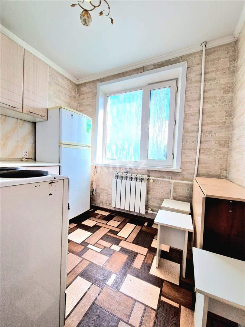 Продажа 2-комнатной квартиры, 44 м², мкр-н 18 в Караганде - фото 9