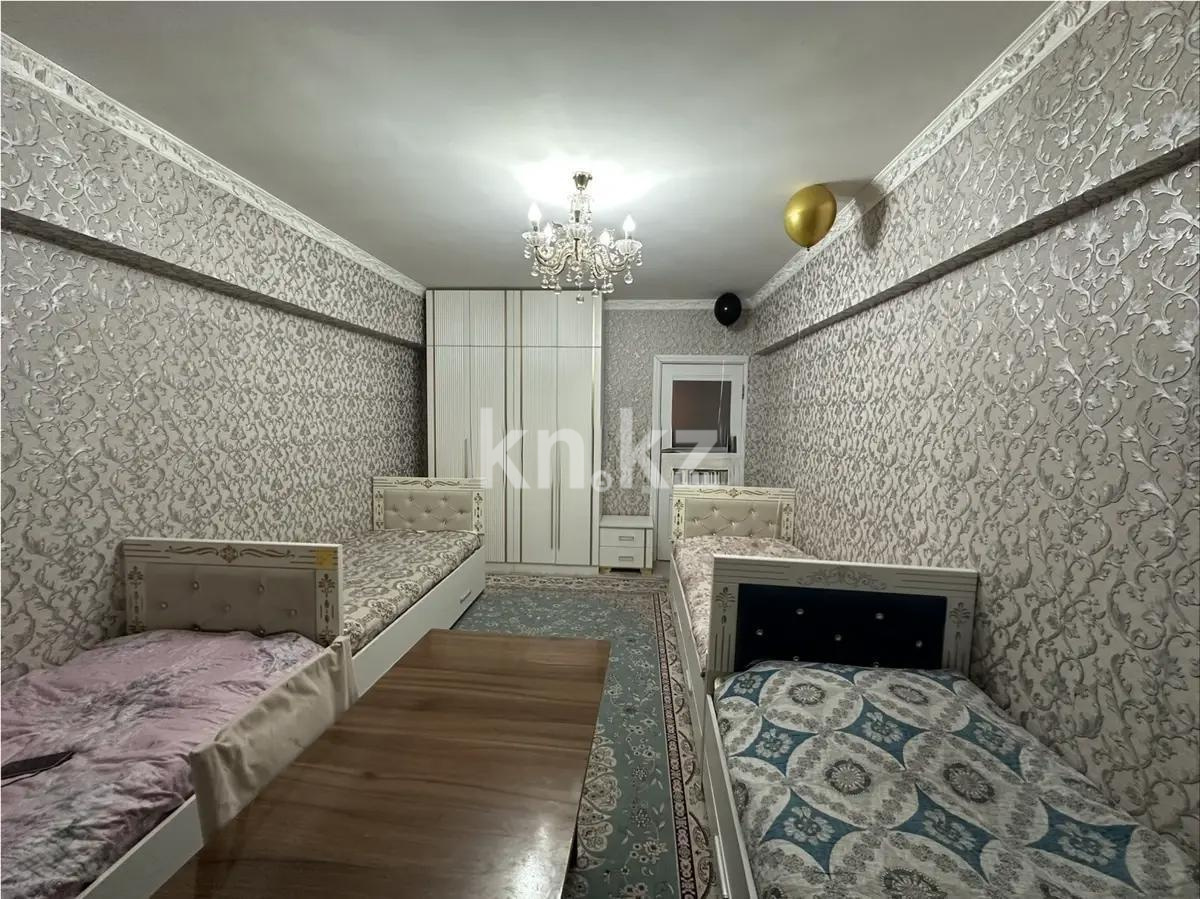 Продажа 3-комнатной квартиры, 70 м² в Алматы - фото 3