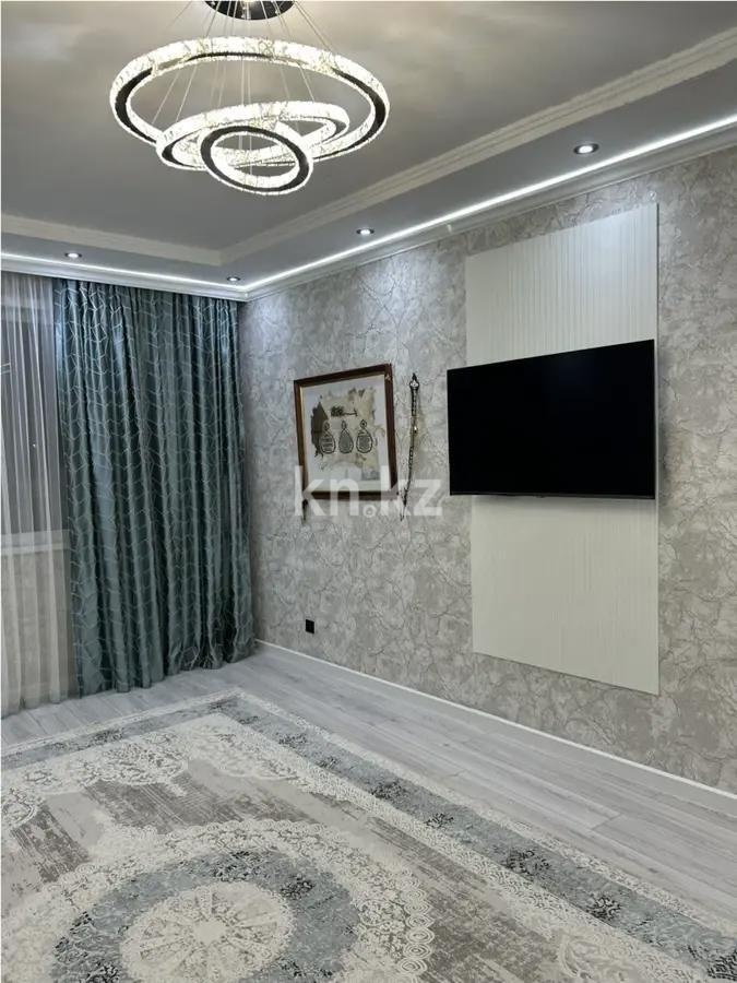 Продажа 3-комнатной квартиры, 92 м² в Астане