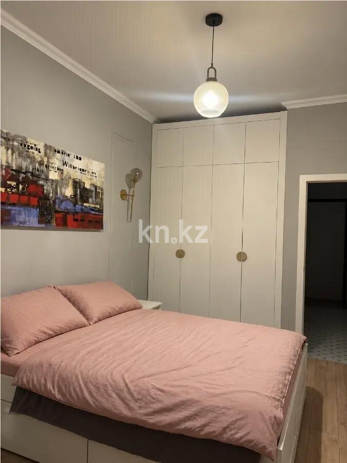 Продажа 2-комнатной квартиры, 42 м² в Астане - фото 2