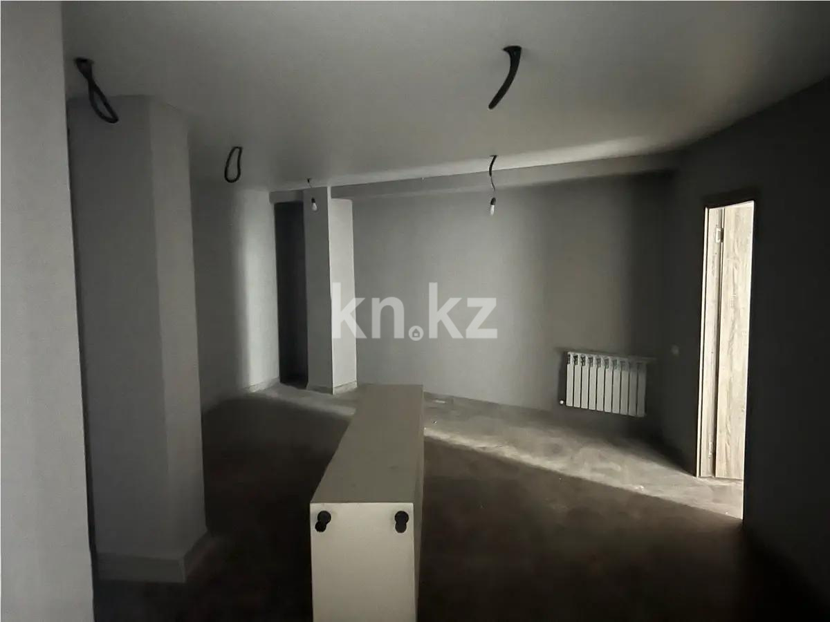 Продажа 2-комнатной квартиры, 76.7 м², ул. Бокейханова, дом  510б в Алматы - фото 3
