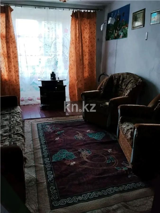 Продажа 3-комнатной квартиры, 45 м² в Караганде