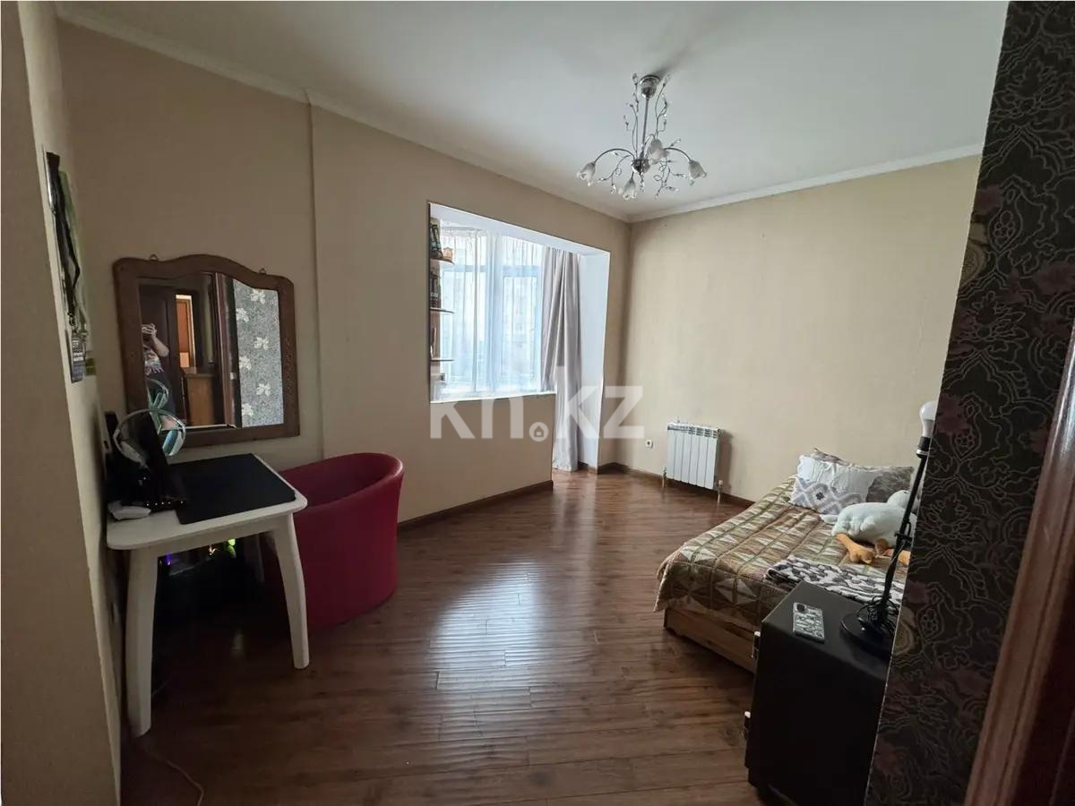 Продажа 3-комнатной квартиры, 89.5 м² в Алматы - фото 2