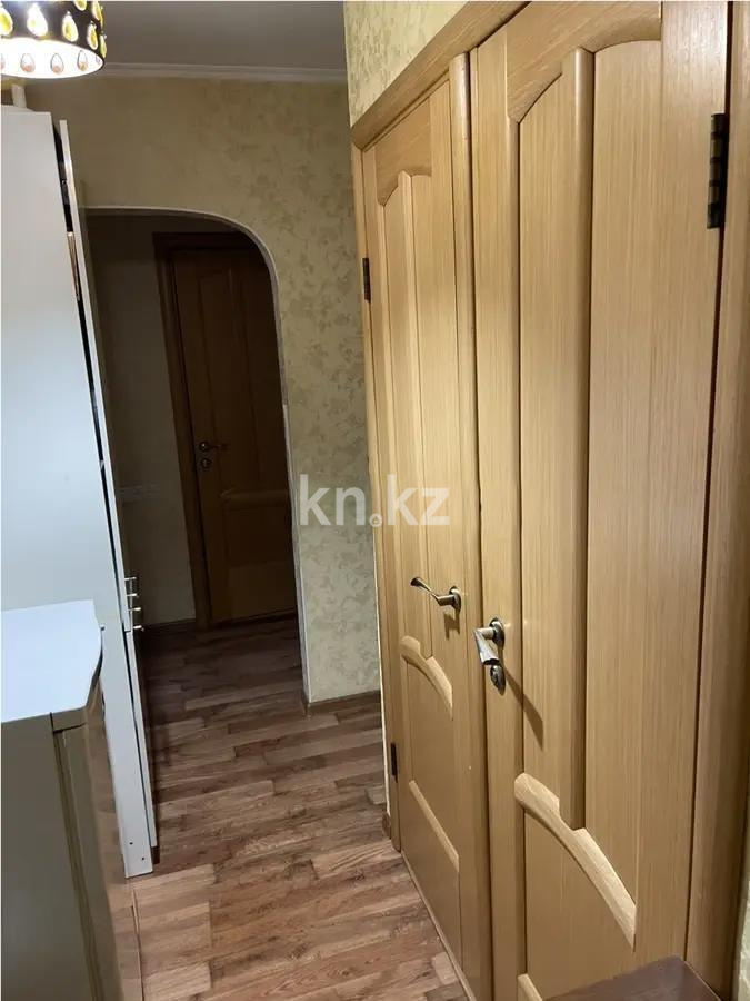 Продажа 2-комнатной квартиры, 56 м² в Алматы - фото 4