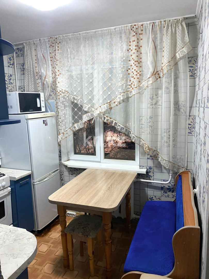 Продажа 1-комнатной квартиры, 31.2 м² в Алматы - фото 7
