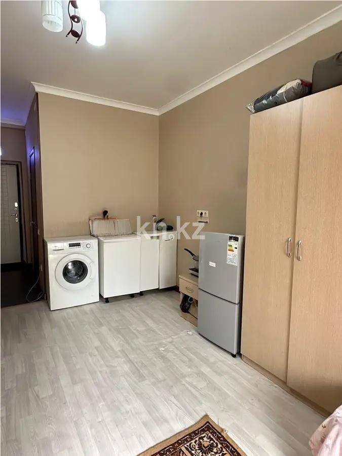 Продажа 1-комнатной квартиры, 23 м² в Астане - фото 2