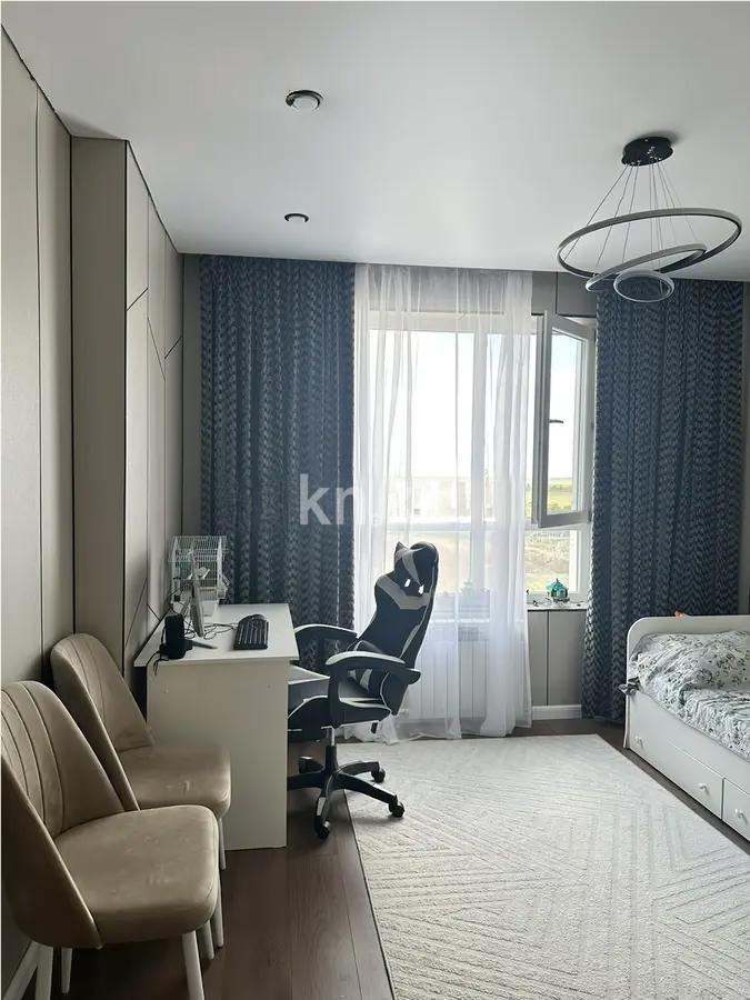 Продажа 3-комнатной квартиры, 69 м², ул. Нажимеденова, дом  64 в Астане - фото 3