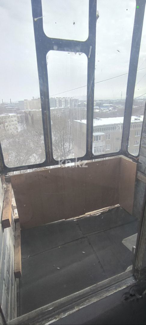 Продажа 1-комнатной квартиры, 36 м² в Усть-Каменогорске - фото 5