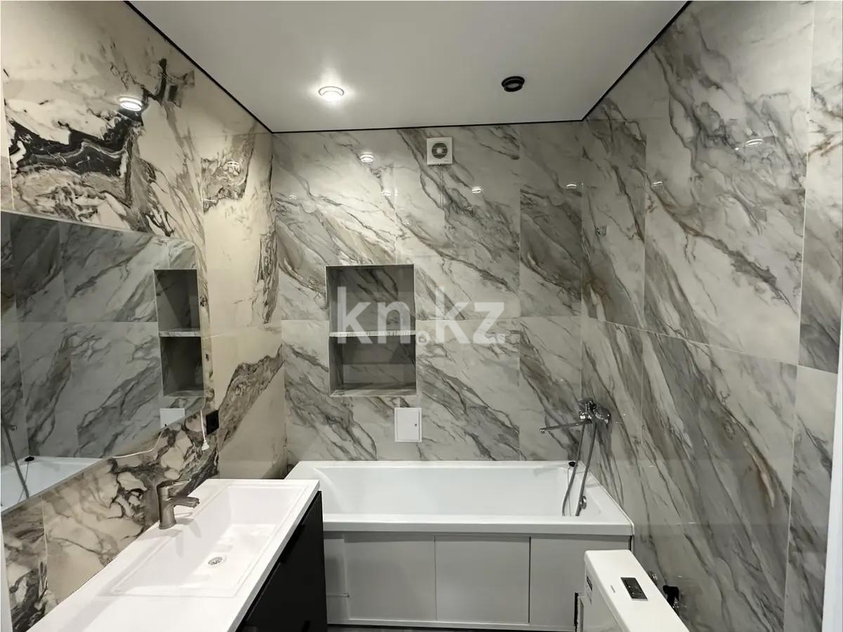 Продажа 2-комнатной квартиры, 79 м², ул. Навои, дом  9/1 в Алматы - фото 5