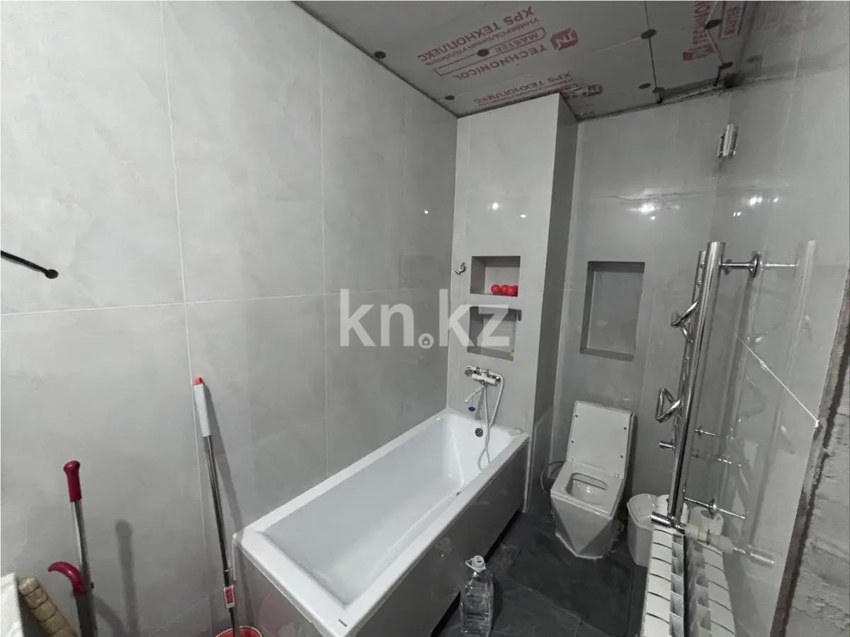 Продажа 2-комнатной квартиры, 56 м² в Алматы - фото 5