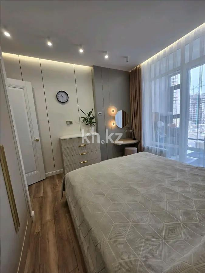 Продажа 3-комнатной квартиры, 70 м² в Астане - фото 2
