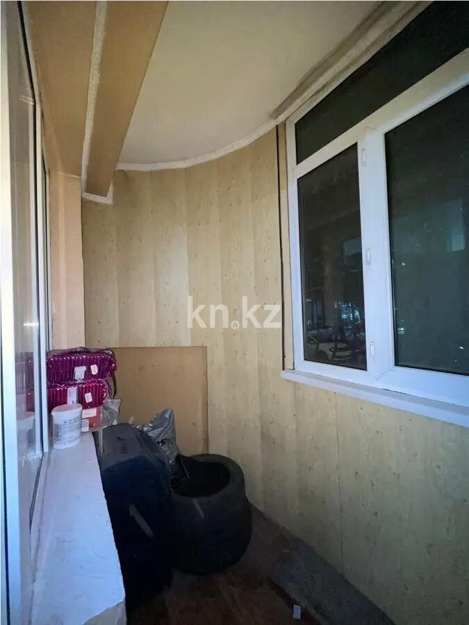 Продажа 1-комнатной квартиры, 39.2 м² в Алматы - фото 6