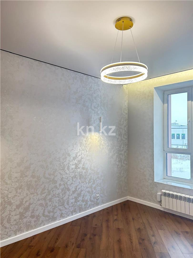 Продажа 1-комнатной квартиры, 39 м² в Астане - фото 6