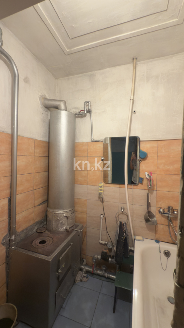 Продажа 3-комнатной квартиры, 99 м², Маметовой, дом  32 в Карагандинской области - фото 11