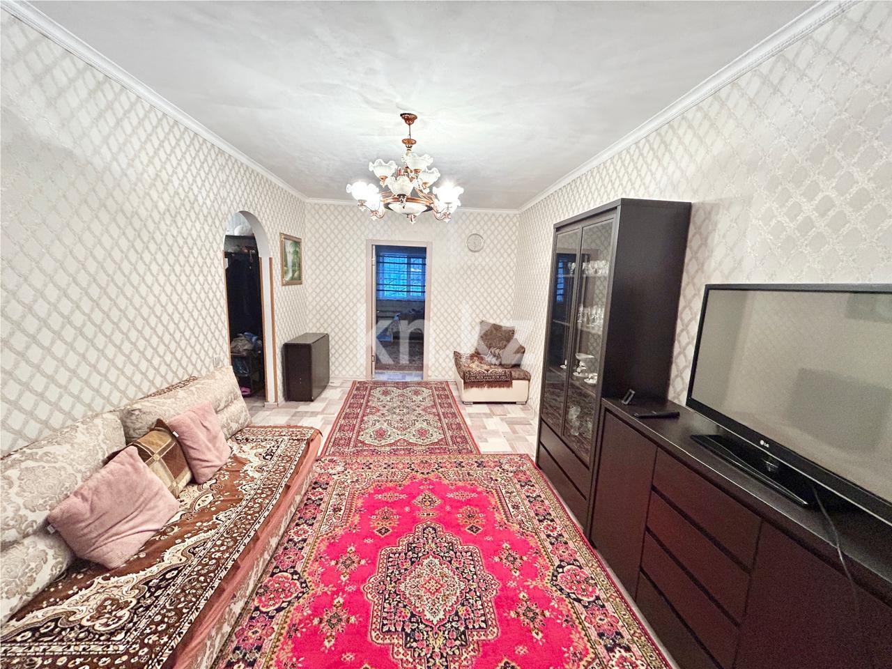 Продажа 2-комнатной квартиры, 47 м² в Караганде - фото 2