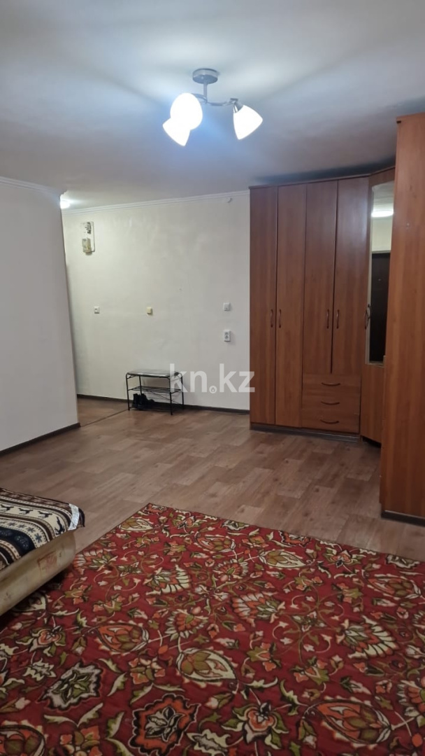 Аренда 1-комнатной квартиры, 32 м² в Астане - фото 3