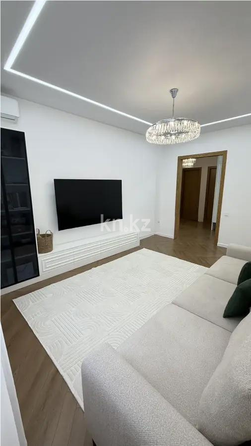 Продажа 3-комнатной квартиры, 90 м² в Астане