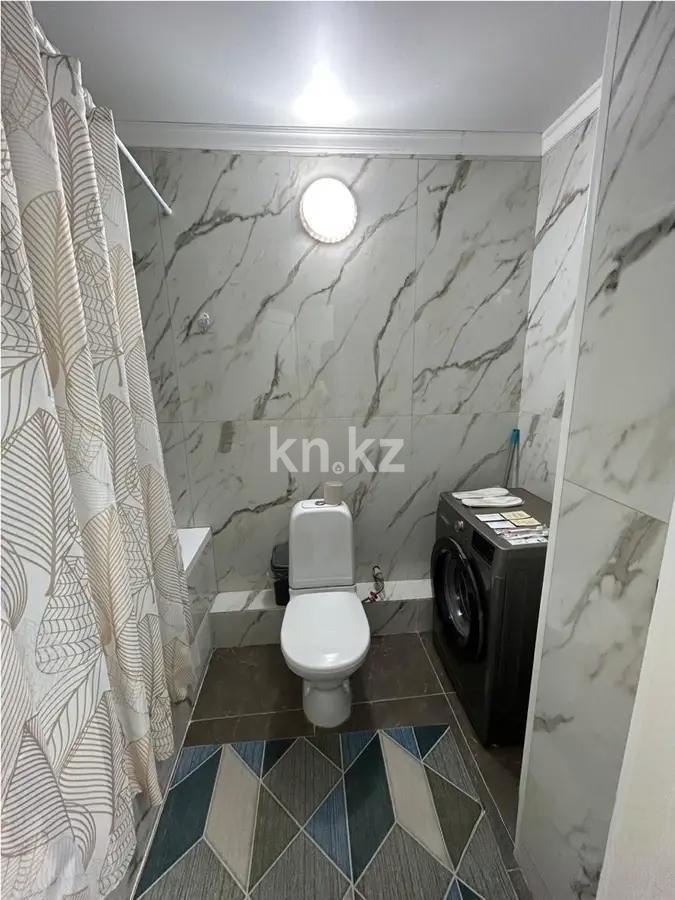 Продажа 1-комнатной квартиры, 35 м² в Астане - фото 3