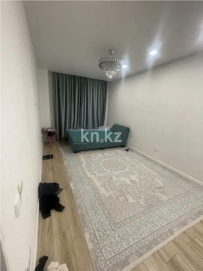 Продажа 2-комнатной квартиры, 55 м² в Астане