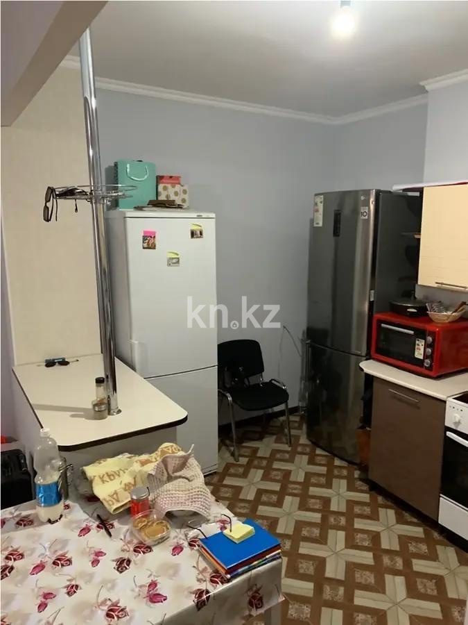 Продажа 2-комнатной квартиры, 65 м², пр. Кудайбердыулы, дом  17 блок 1/10 в Астане - фото 3