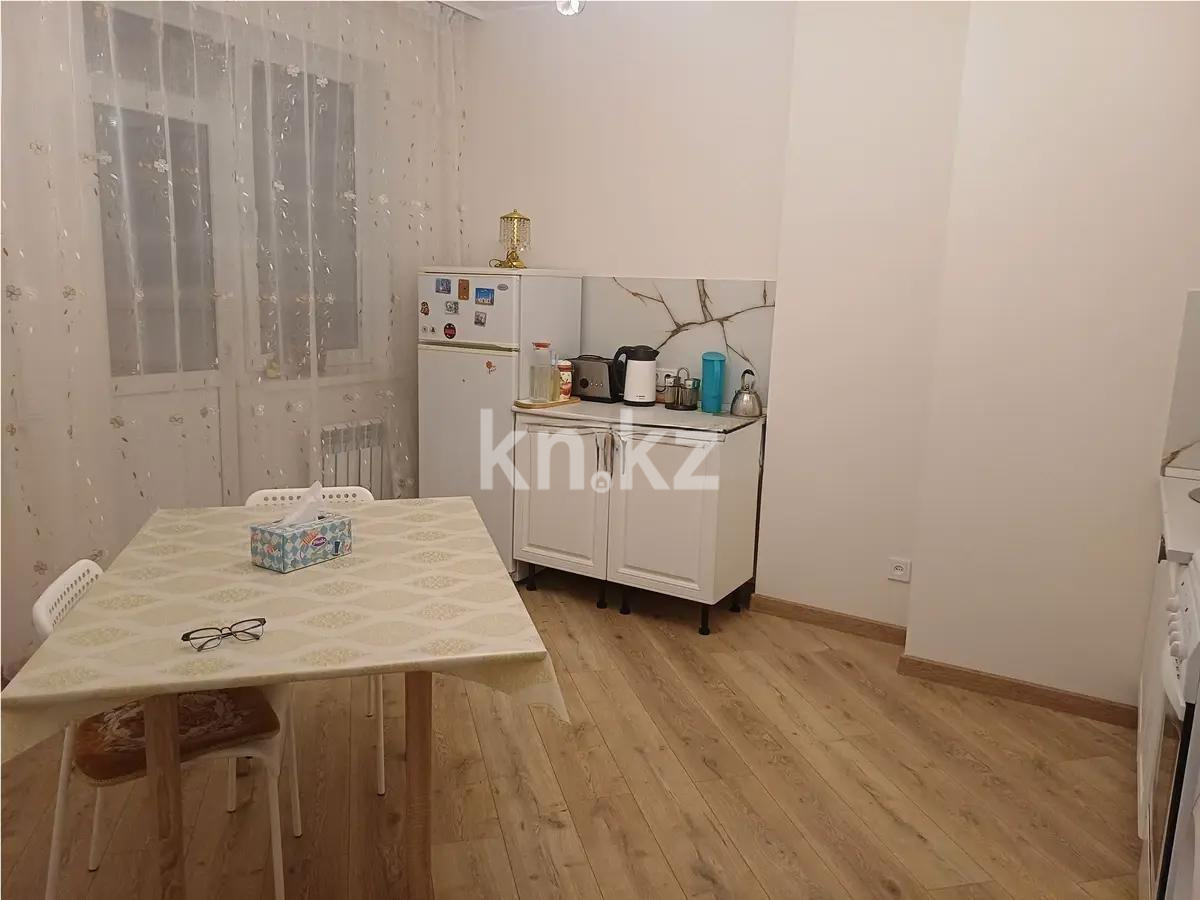 Продажа 1-комнатной квартиры, 45.92 м² в Астане - фото 2