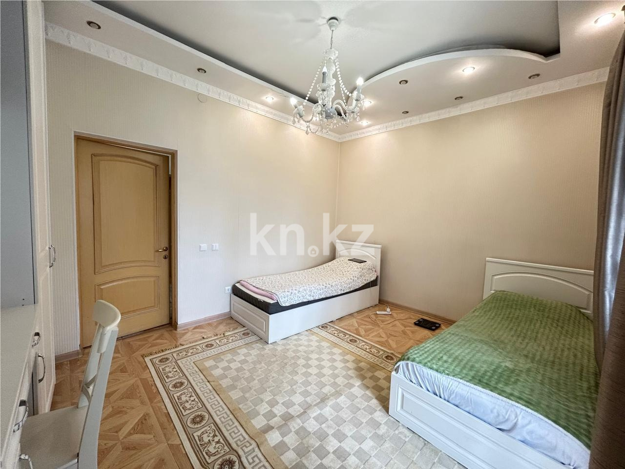 Продажа 4-комнатной квартиры, 121.1 м² в Астане - фото 29