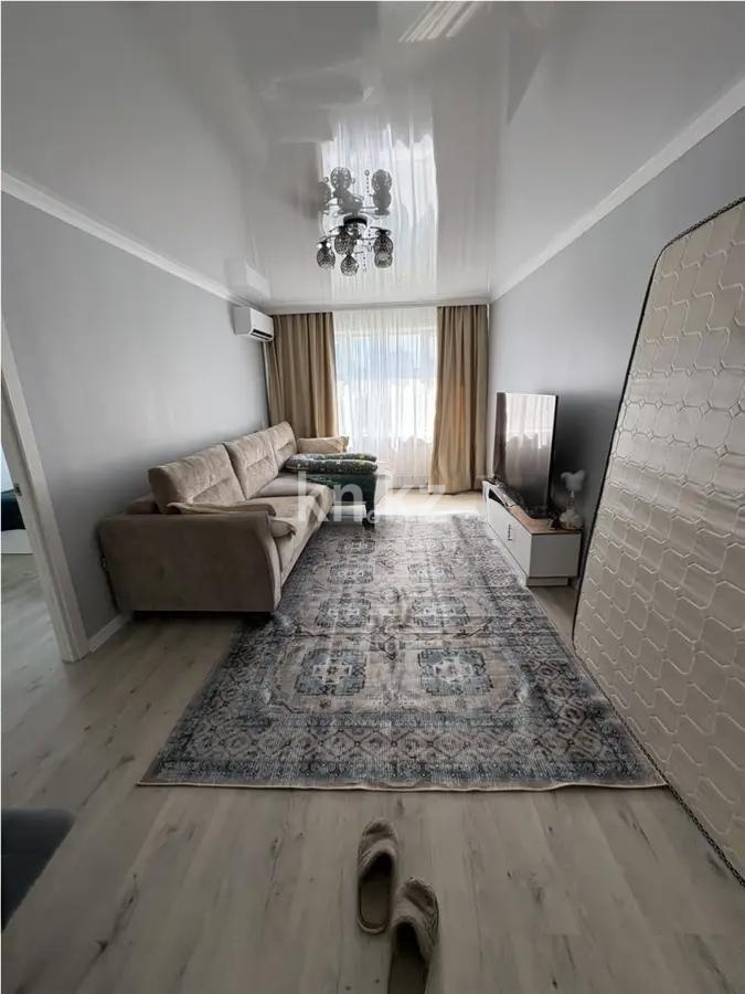 Продажа 3-комнатной квартиры, 62 м² в Астане